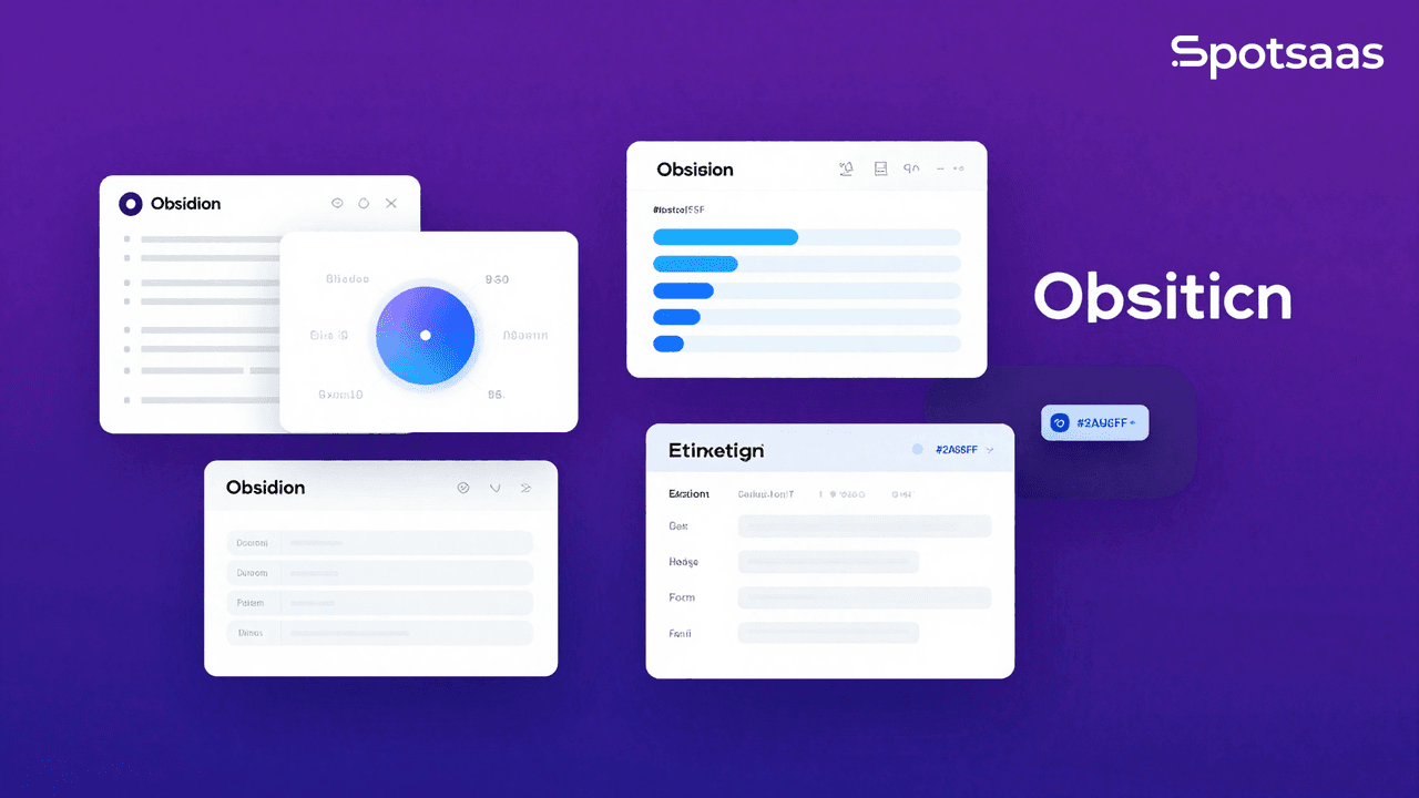 Obsidian vs Notion: Which Note-Taking Tool Is Best?
