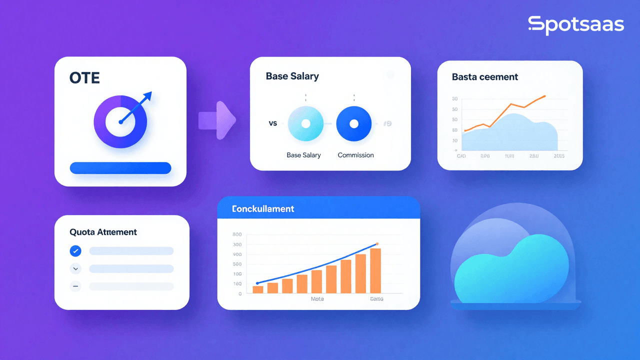 How to Easily Calculate On-Target Earnings for Sales 2026