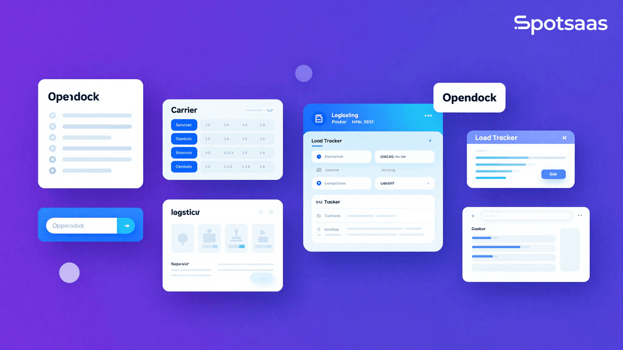 What is Opendock? Check out Latest Pricing, Features and Best Alternatives