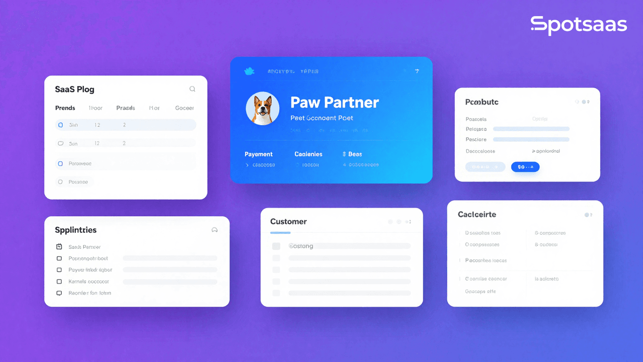 What is Paw Partner? Check out the latest Pricing, Features and Alternatives (2026)
