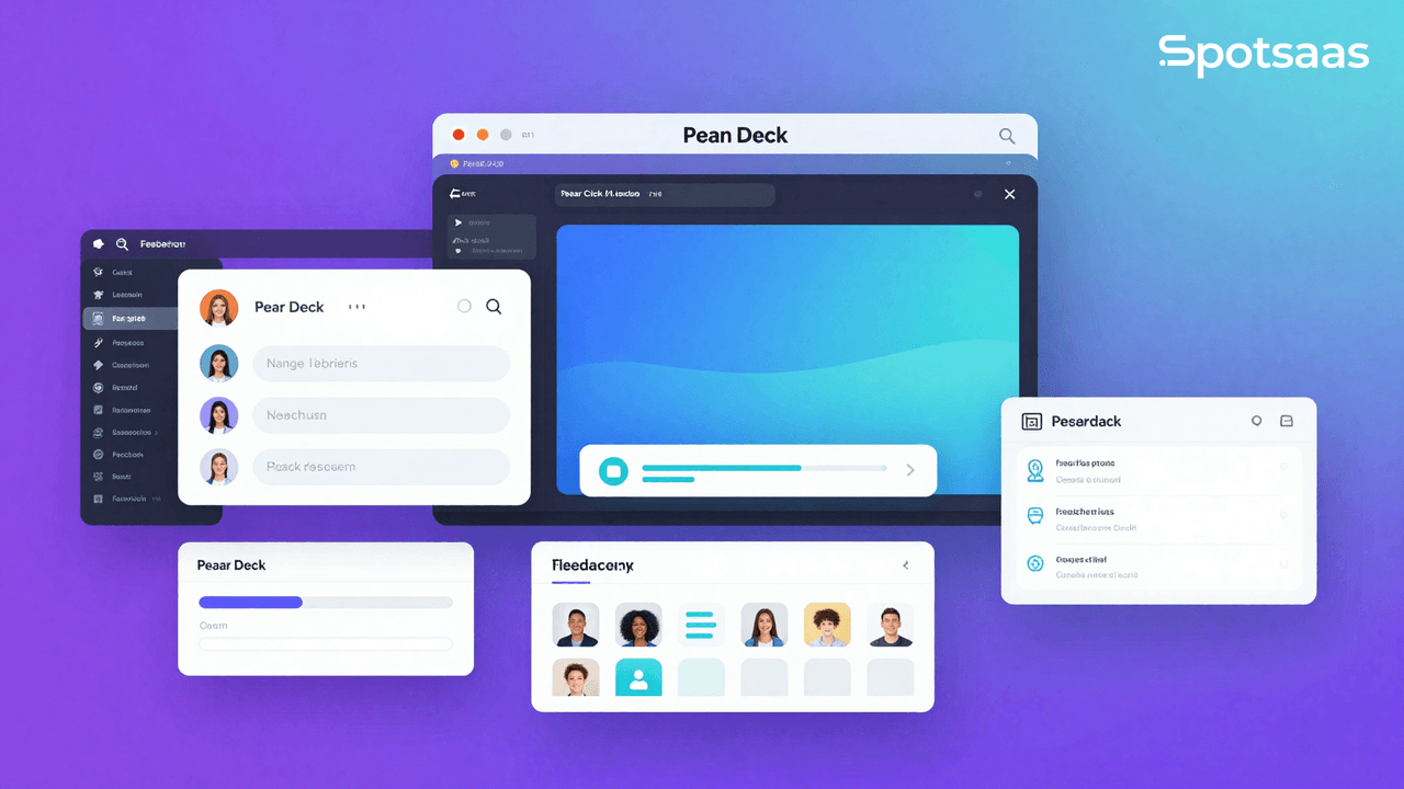 Using Pear Deck for Interactive Classroom Presentations: A Step-by-Step Guide