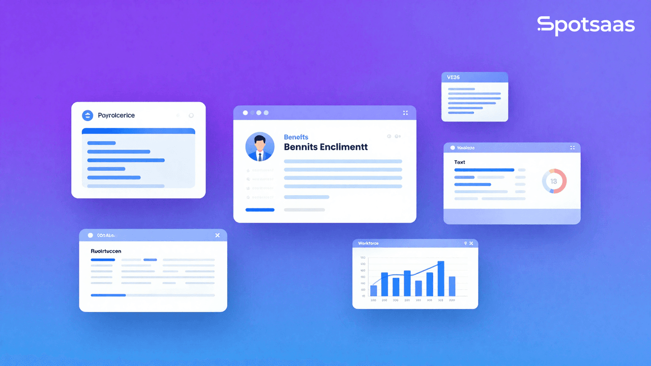 How To Choose Professional Employer Organization (PEO) Software