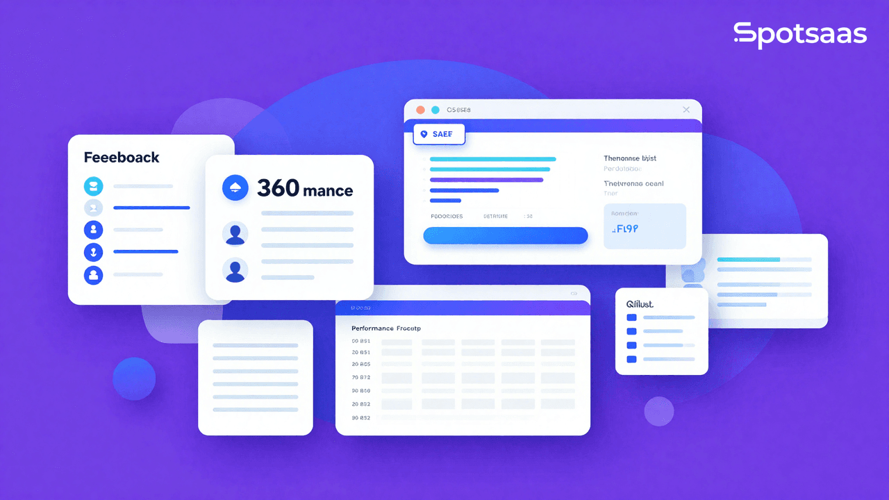 10 Best Employee Performance Review Software in 2026