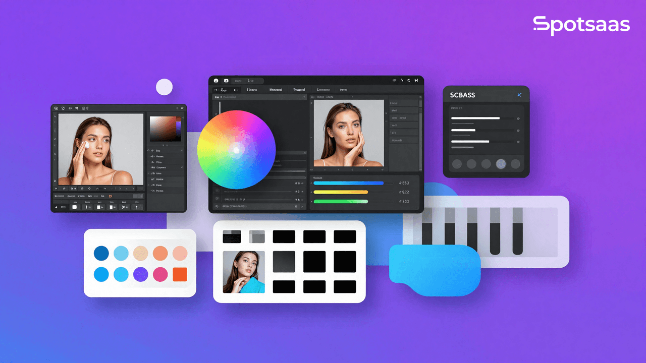 How To Choose The Best Photo Editing Software in 2026