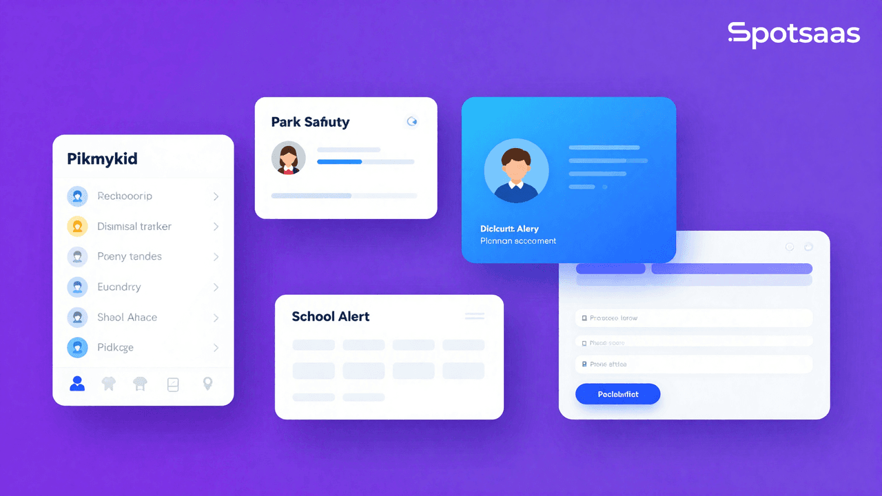 What is Pikmykid? Check out latest Pricing, Features and Alternatives