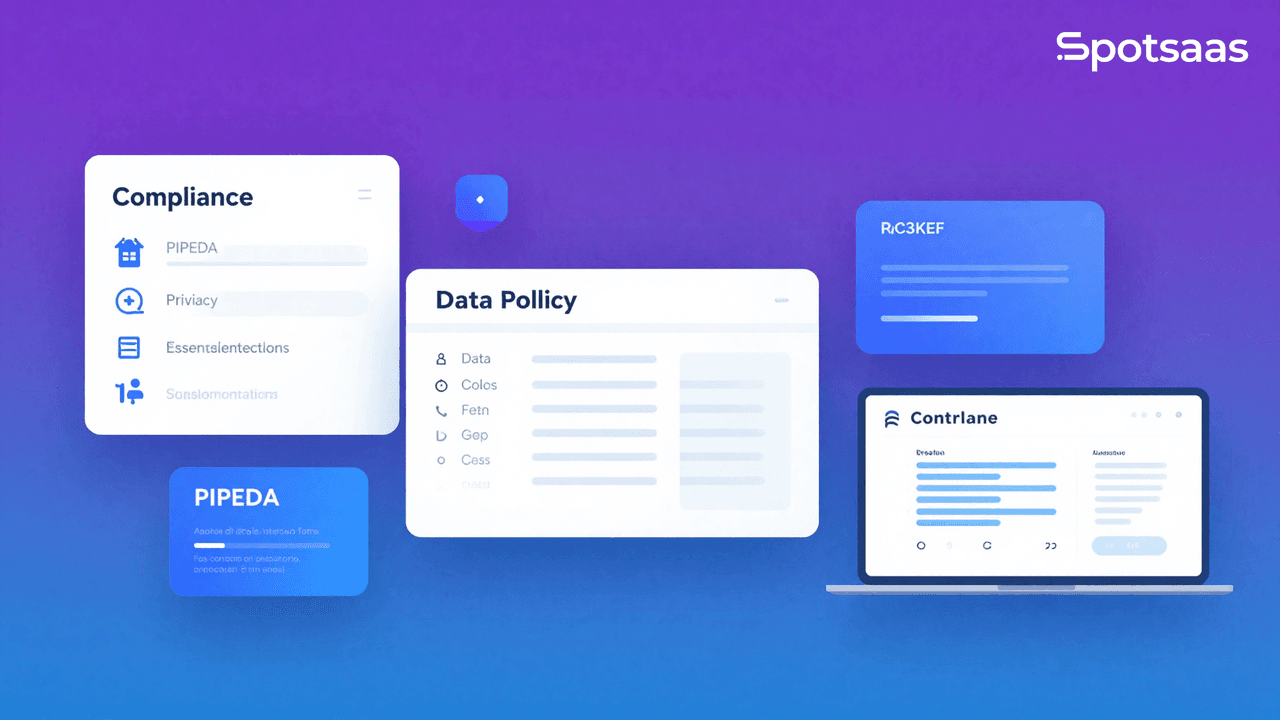 What is PIPEDA?