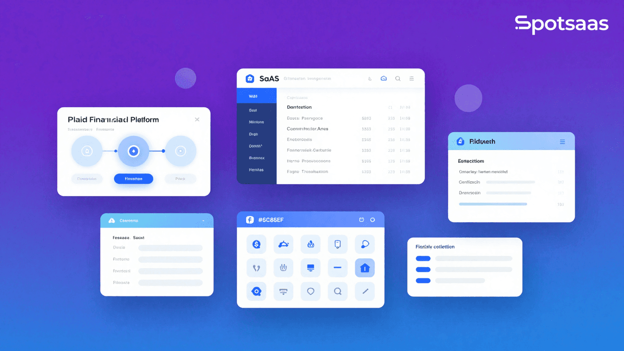 What is Plaid? Check out the latest Pricing, Features and Alternatives.