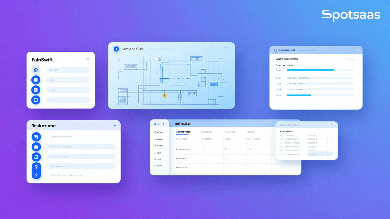 What is PlanSwift? Check out latest Pricing, Features and Alternatives