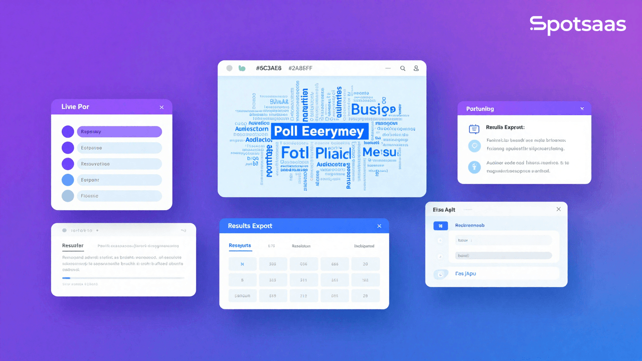 Poll Everywhere: Pricing, Alternatives, and Review Comparison