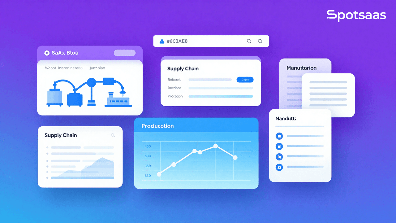 Product Manufacturing Tips For Startups