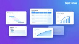 5 Best Production Planning and Scheduling Software for Manufacturing Companies in 2026