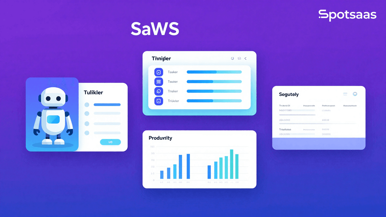 How To Choose The Best Productivity Bots Software