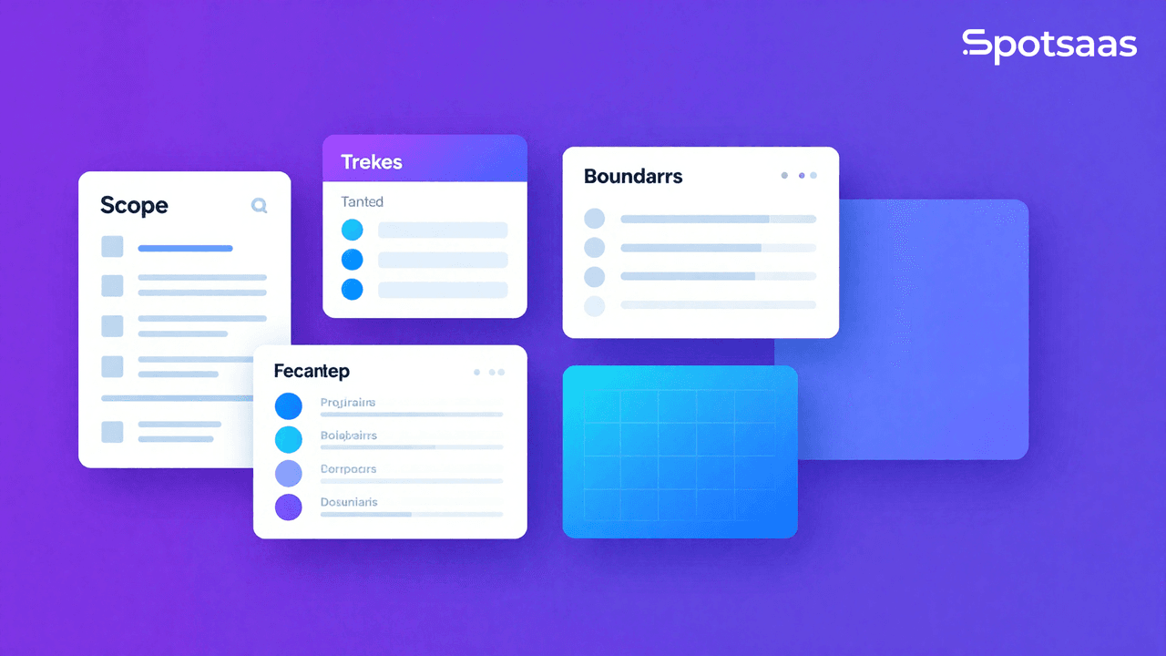 Developing a Project Scope for a Stronger Team Connection