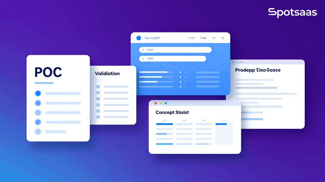 Step-By-Step Guide to Writing a Proof of Concept (POC)