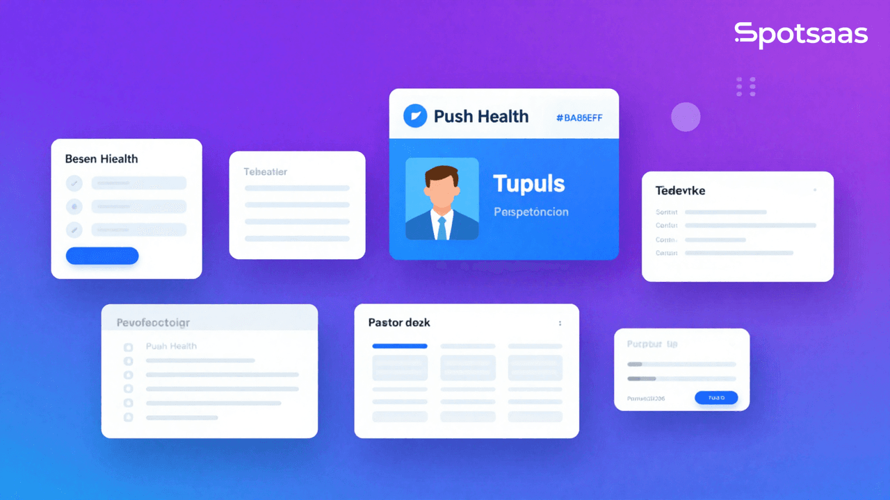 Push Health Pricing, Features, and Reviews For 2026