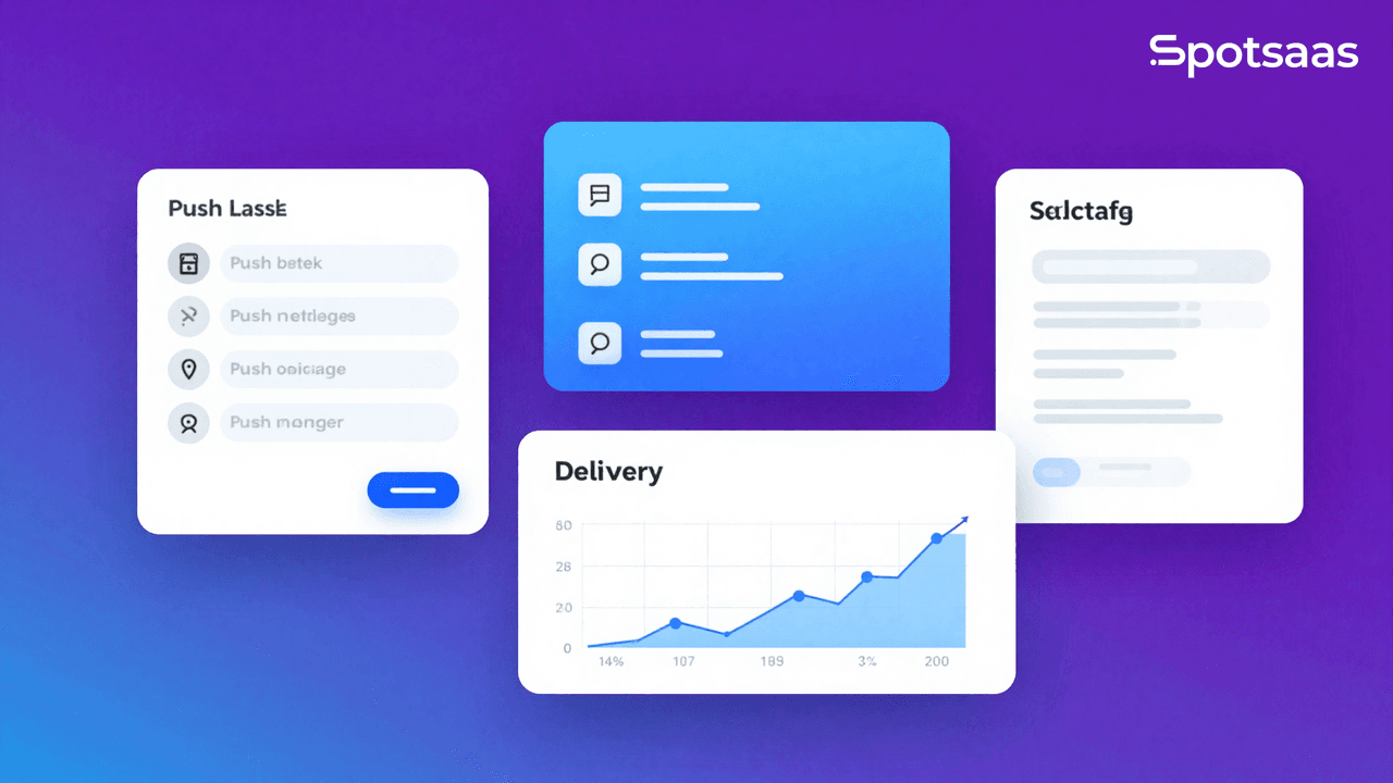 How To Choose The Best Push Notification Software in 2026