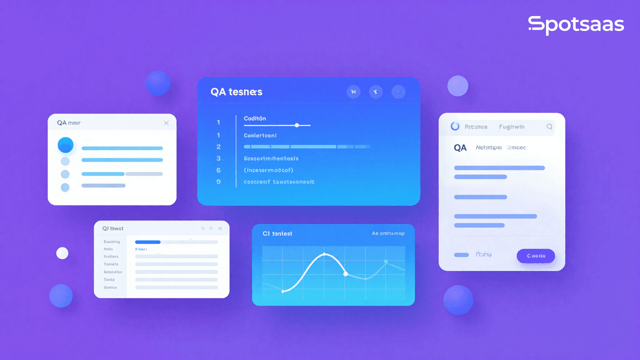10 Best Automation QA Testing Software Tools in 2026