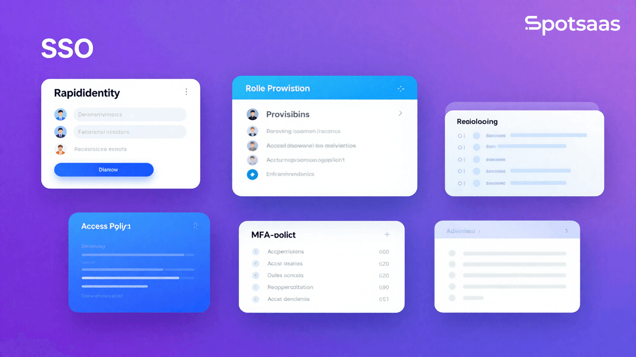 Rapid Identity Automation: Streamlining Identity and Access Management