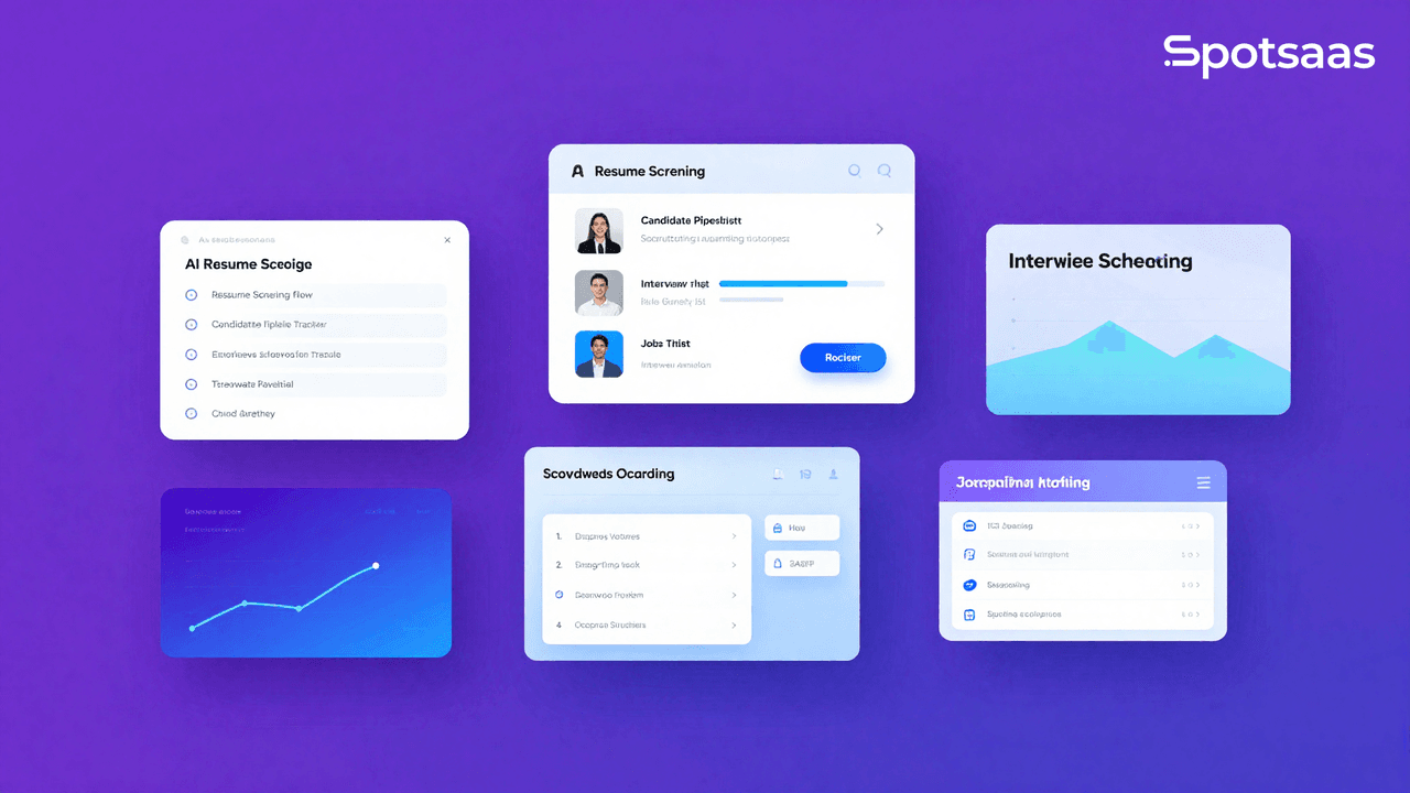 How To Choose The Best Recruiting Automation Software For 2026
