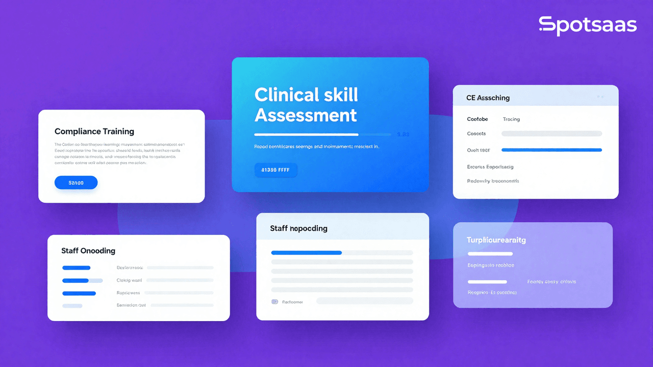 Relias Healthcare LMS Reviews: Solutions for Learning Management & eLearning