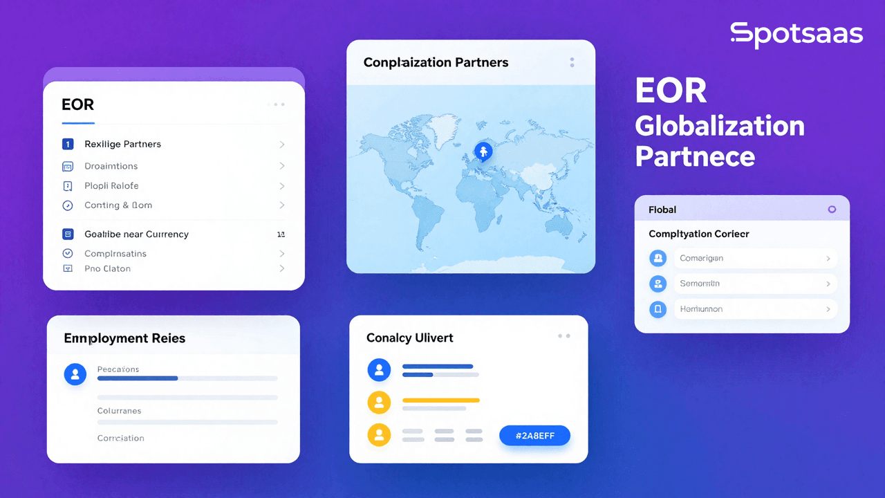 Remote vs Globalization Partners(2026): Which EOR Platform Offers the Best Global Compliance?