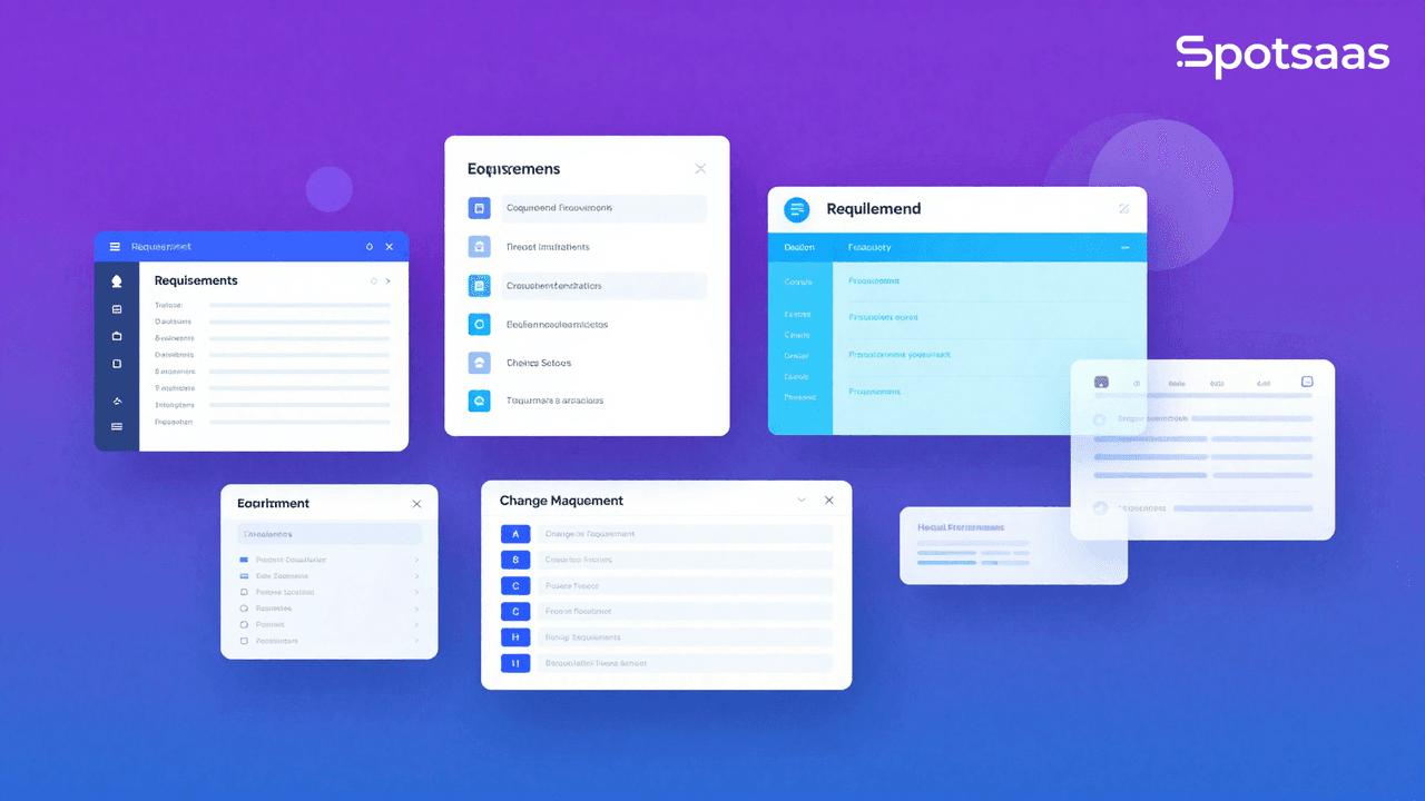12 Best Requirements Management Tools in 2026 (For Software and Enterprise Teams)