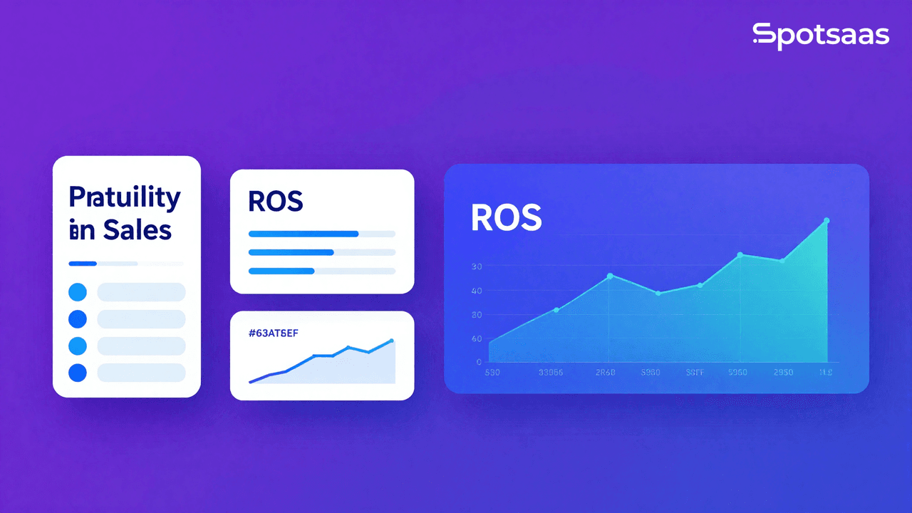 How to Calculate Your Return on Sales Ratio: Formula, Definition and More