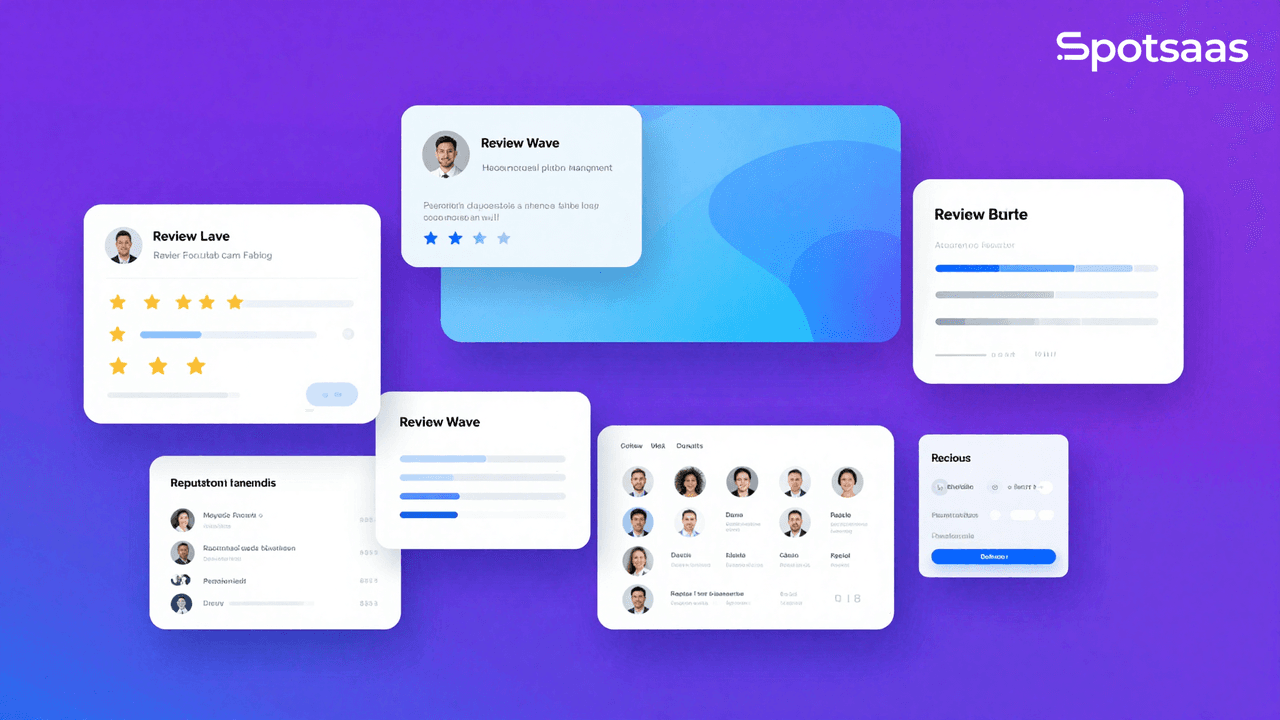 What is Review Wave? Check out Latest Pricing, Features & Alternatives