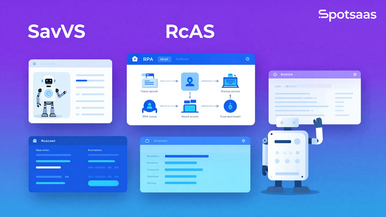 How To Choose The Best Robotic Process Automation Software In 2026