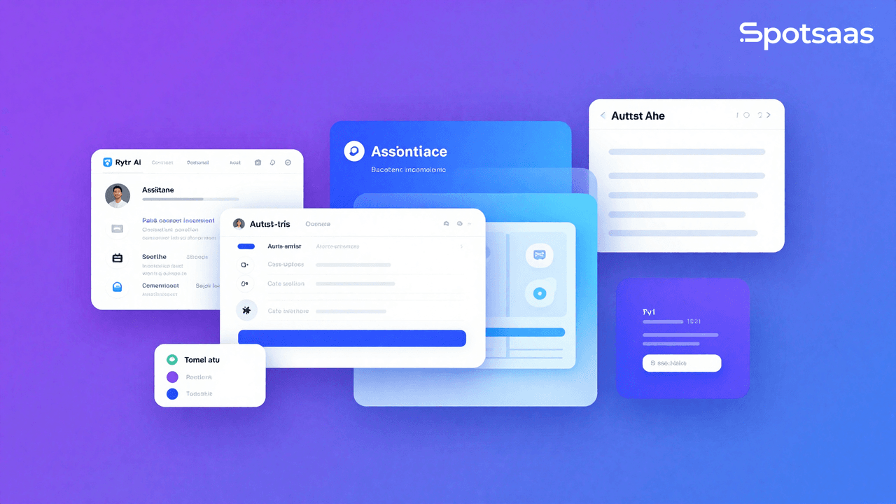 10 Rytr AI Alternatives & Competitors