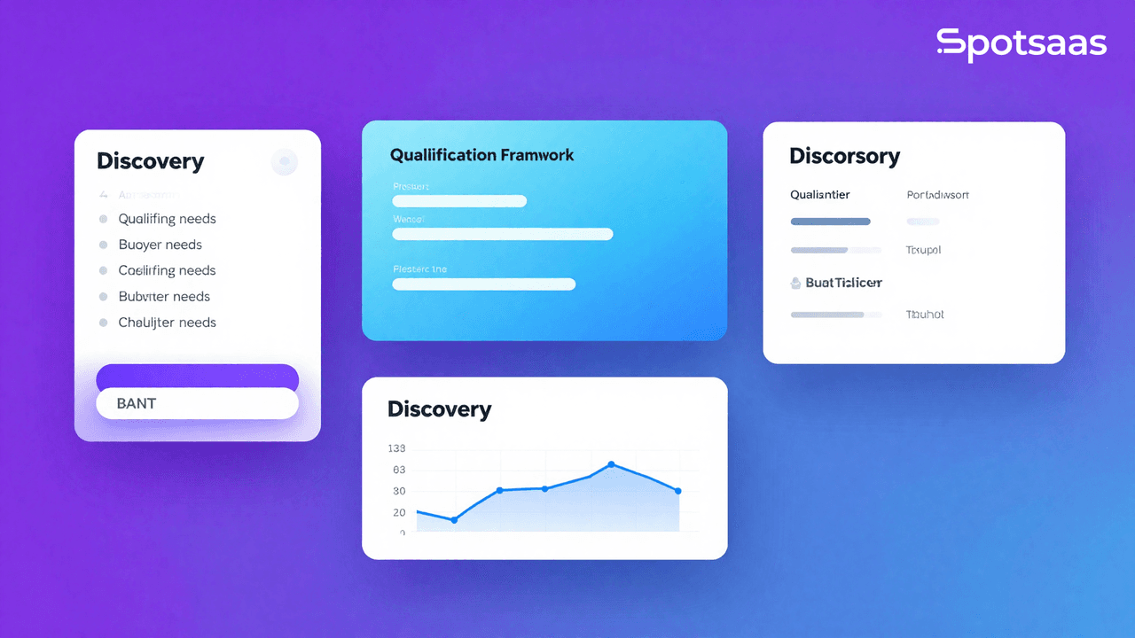 30 Sales Discovery Questions to Qualify the Hottest Prospects
