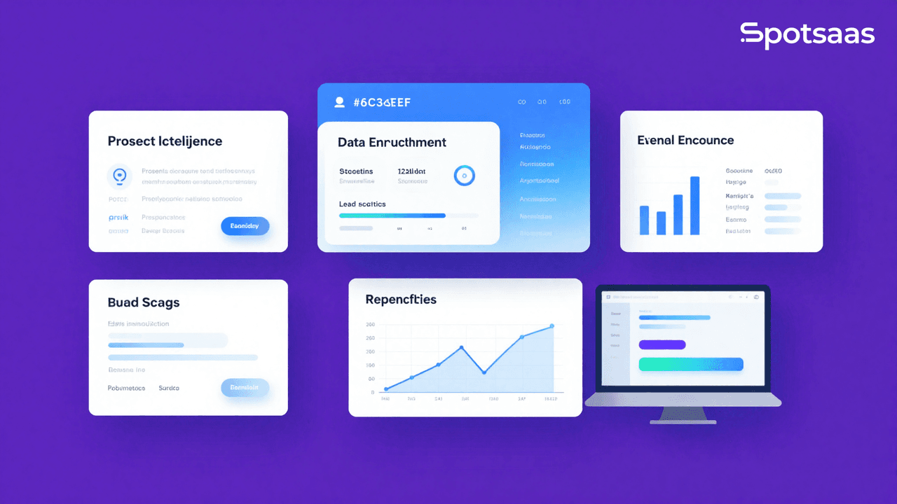 How To Choose The Best Sales Intelligence Software – Buyers Guide
