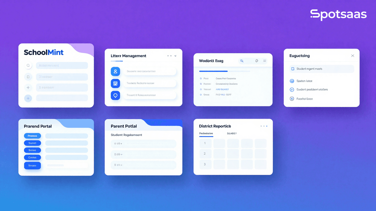 SchoolMint – Streamlining Student Enrollment for Schools and Districts