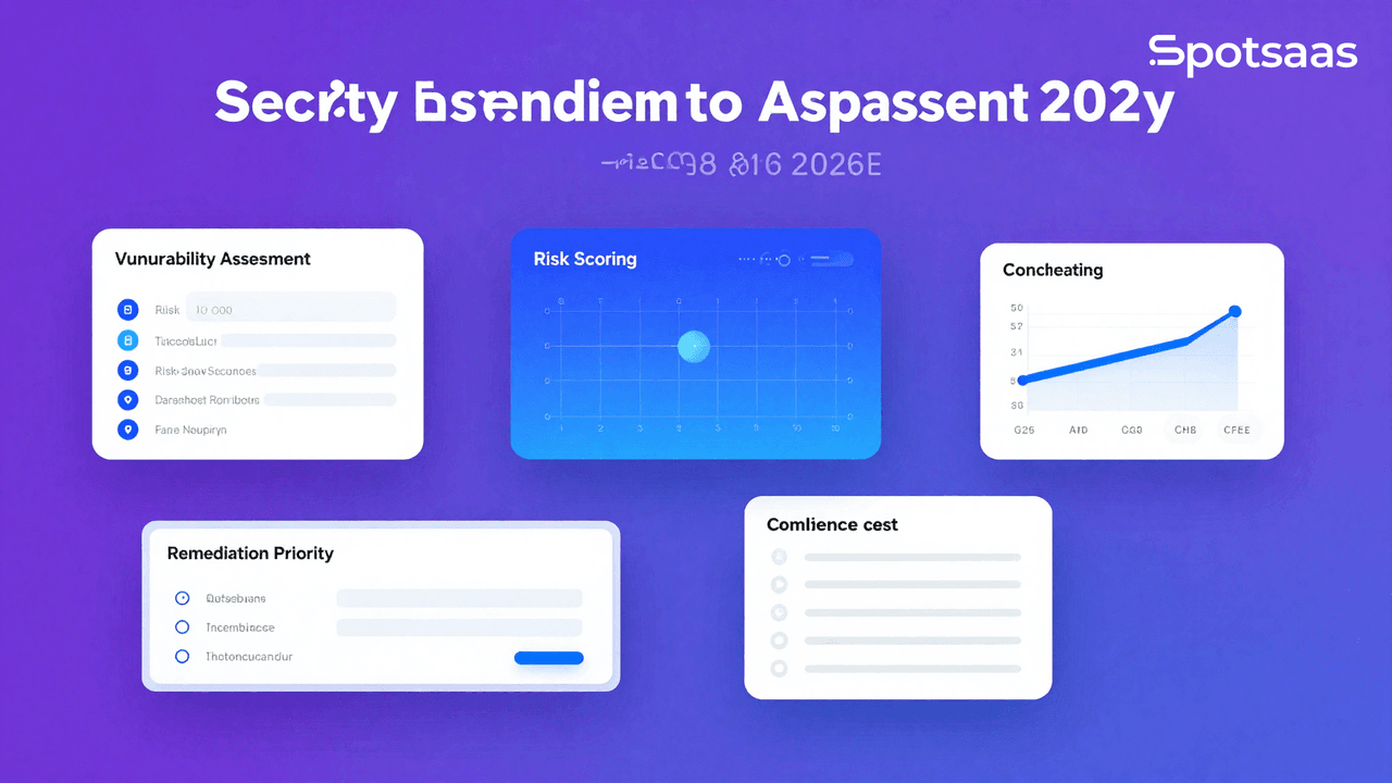 A Complete Guide to Security Assessment
