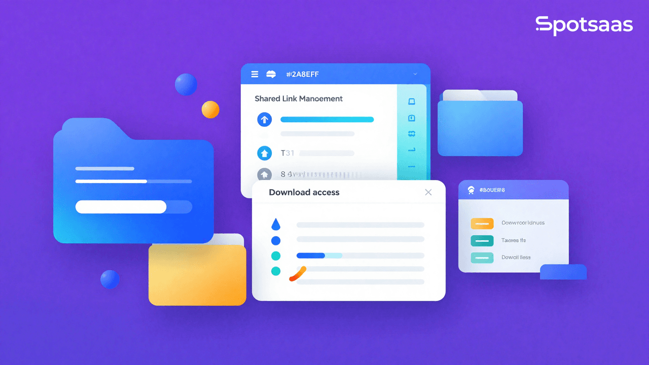 What is SendSpace? Check out Pricing, features & best alternatives