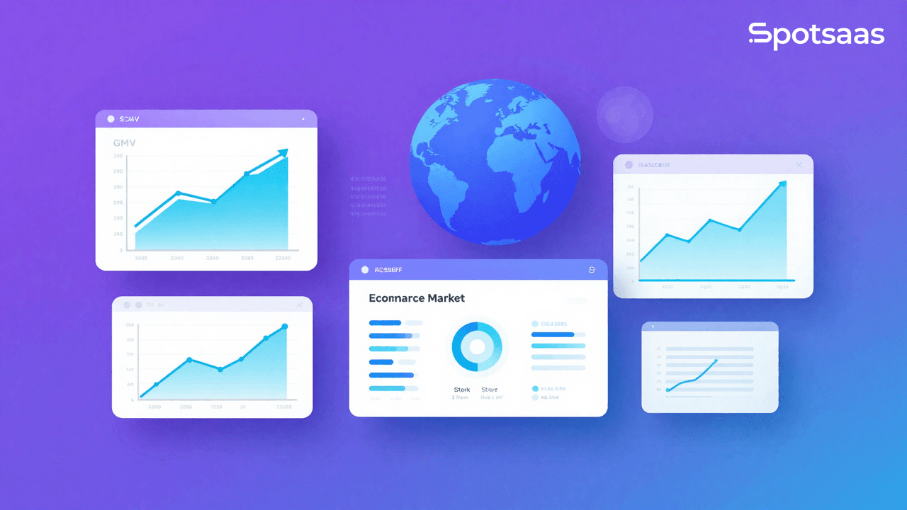 Shopify Statistics 2026: Revenue, Growth, and Merchant Data Insights