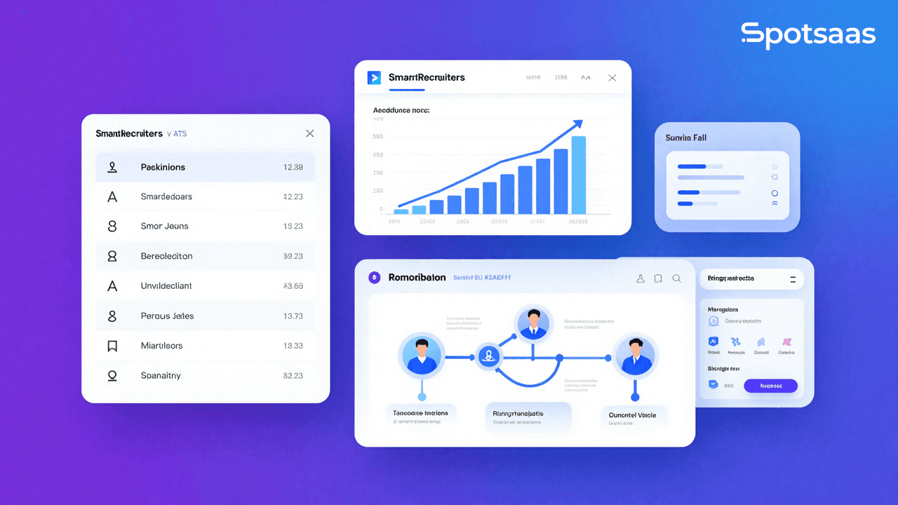 SmartRecruiters vs iCIMS: Best ATS for High-Volume Hiring Teams Compared (2026)