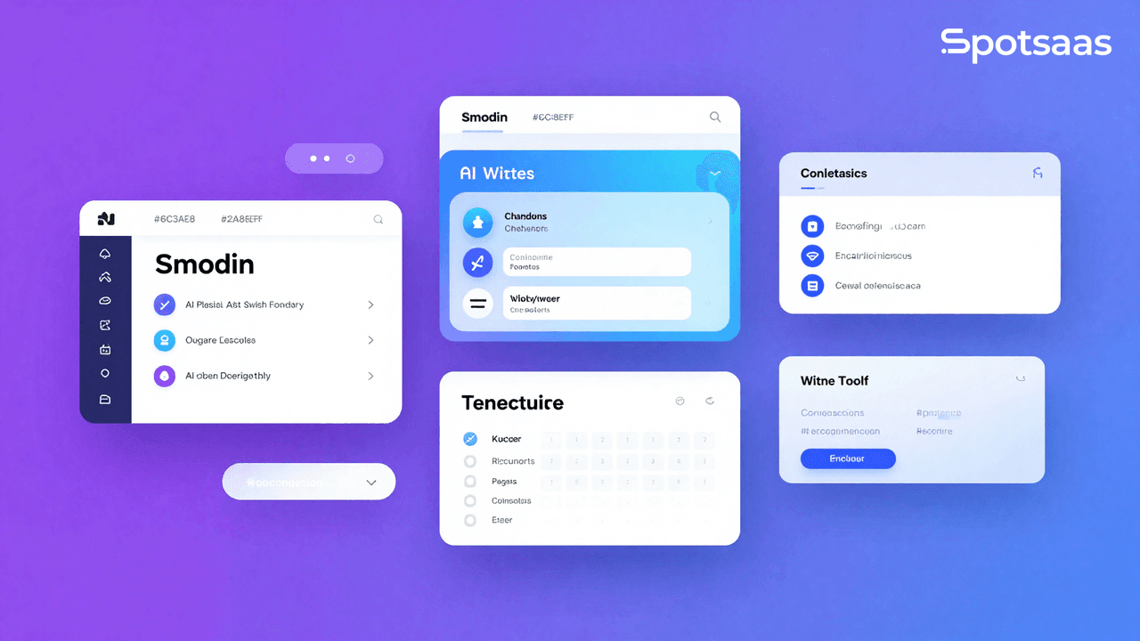 Use Smodin: The Ultimate AI Writing Assistance Platform in 2026