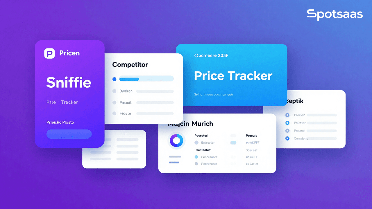 Sniffie Software Review 2026: Now Rebranded as Pricen — Features, Pricing and How It Works