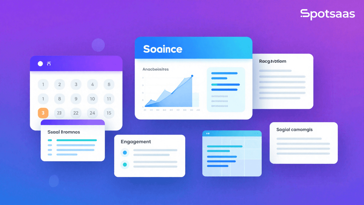 Best Social Media Marketing Tools in 2026: Top Picks Compared