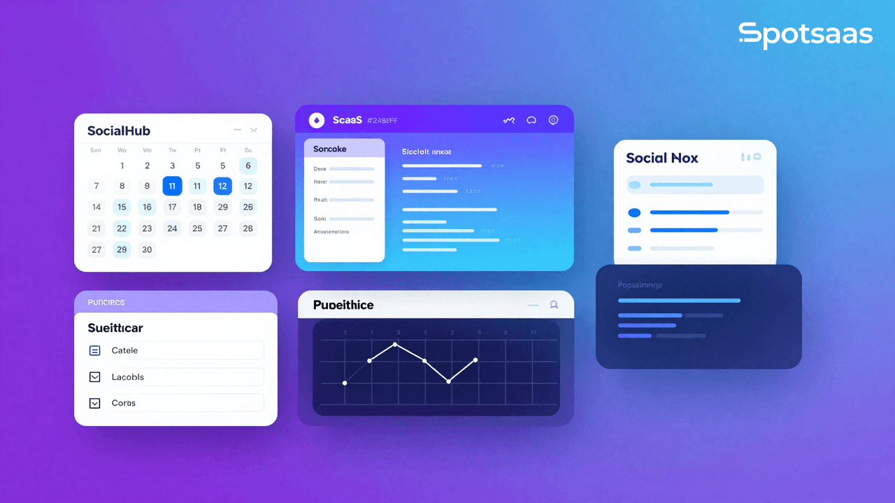 The Future of Social Media Management: SocialHub AI-driven Software (2026)