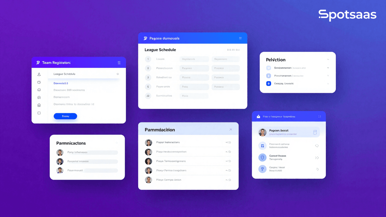 How SportsEngine Management Software in 2026 Transforms Team and League Management