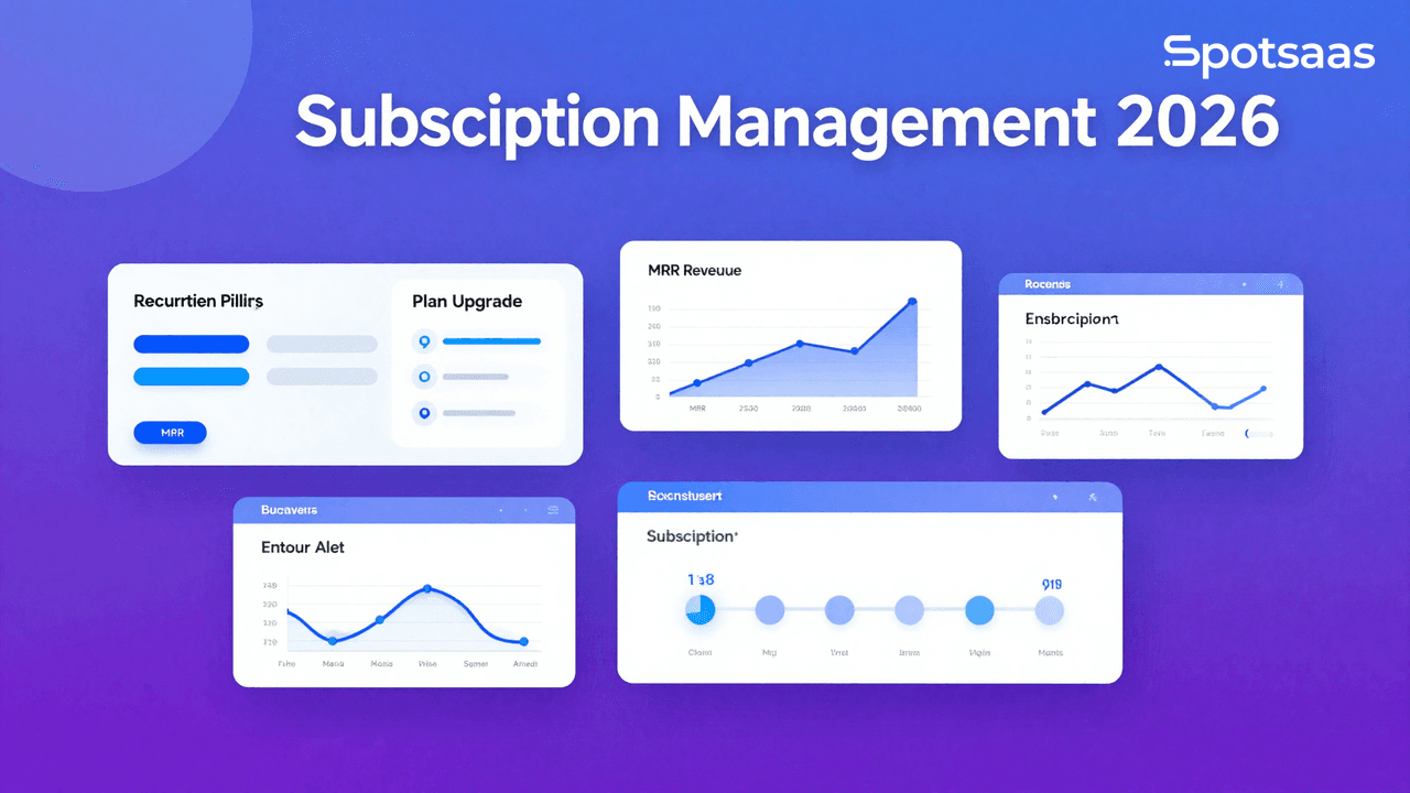 How To Choose The Best Subscription Management Software For 2026