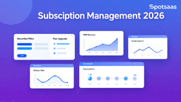 How To Choose The Best Subscription Management Software For 2026