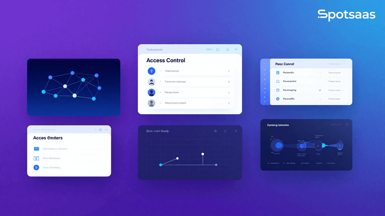 Secure Networking with Mesh VPN Technology: A Comprehensive Guide to Tailscale VPN Service