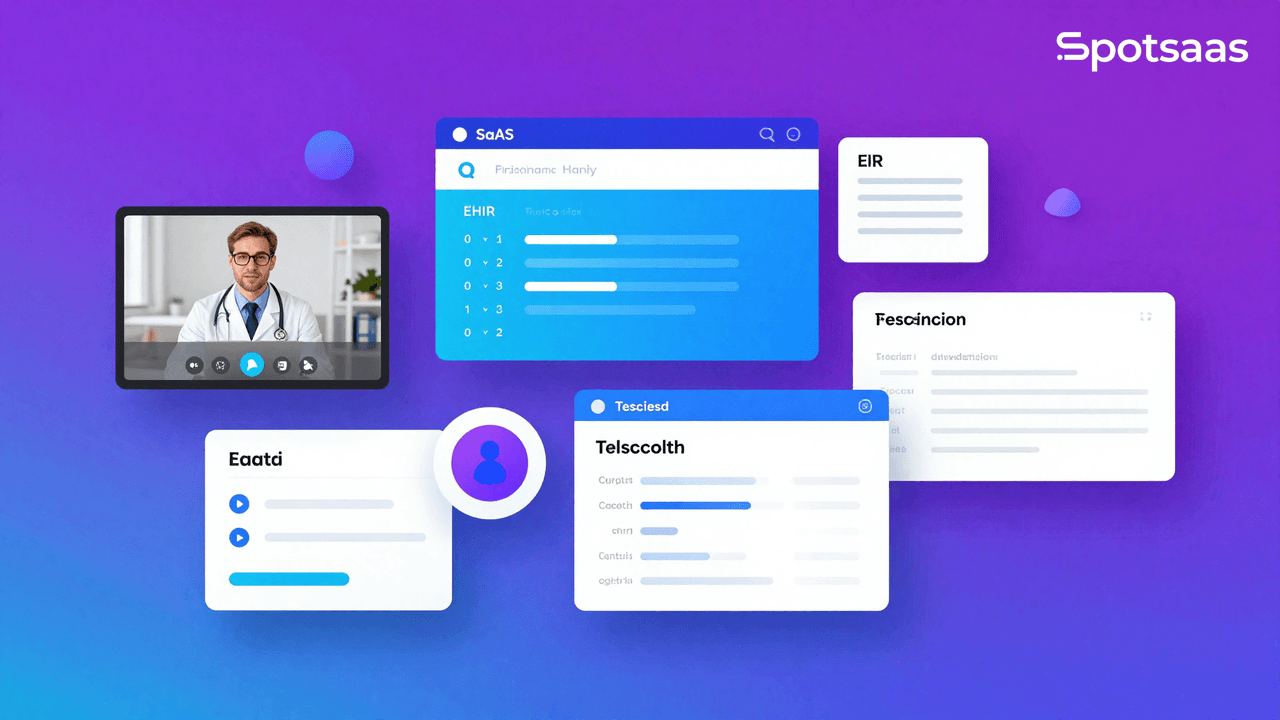 How to Choose the Best Telemedicine Software in 2026