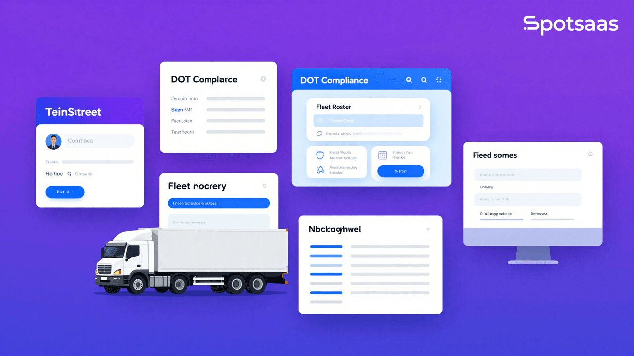 Tenstreet Reviews 2026: Connecting Drivers And Carriers in the Trucking Industry