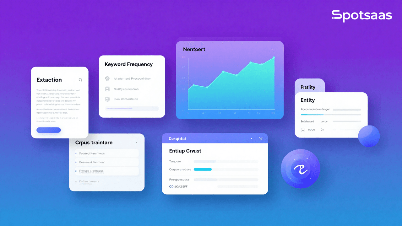 How to Choose Best Text Mining Software in 2026