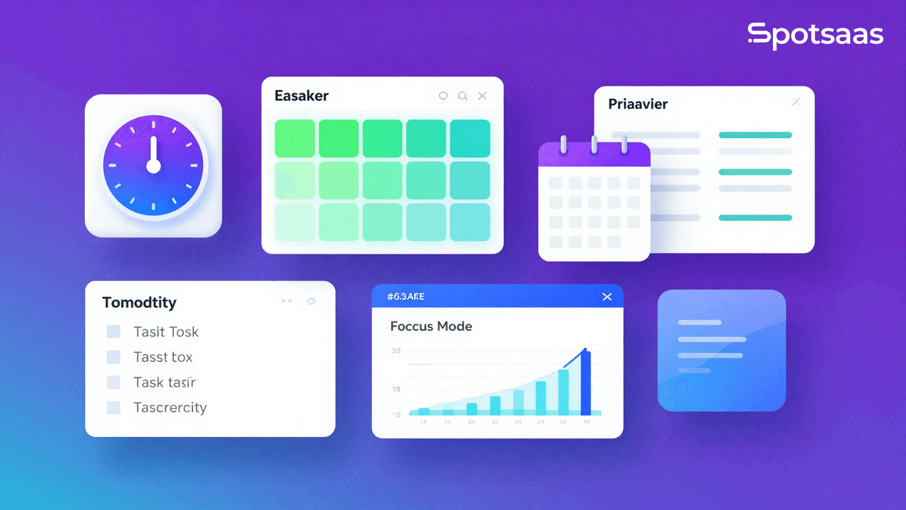 15 Best Time Management Tools and Techniques for Effective Time Management in 2026