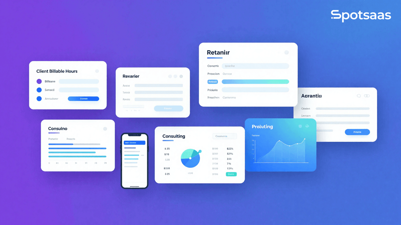 Best Time Tracking Software for Consultants in 2026